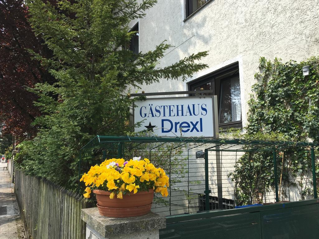 Gastehaus Drexl Casa de hóspedes *
