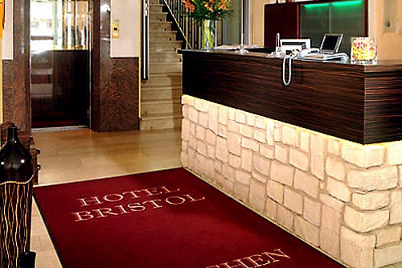 Centro Mondial City, Trademark Collection By Wyndham 3* Munique