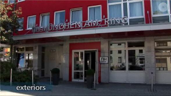Nh City Sued Munich