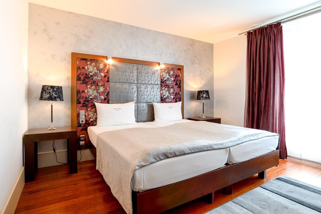 Ambiance Rivoli 4*