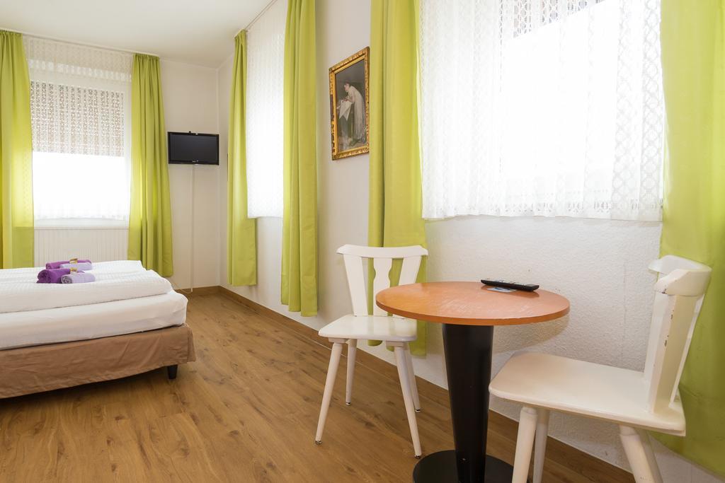 Hotel Moosbichl