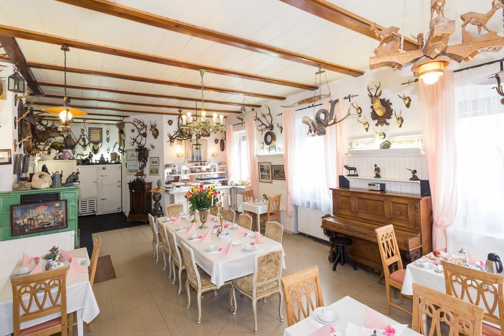 Hotel Moosbichl