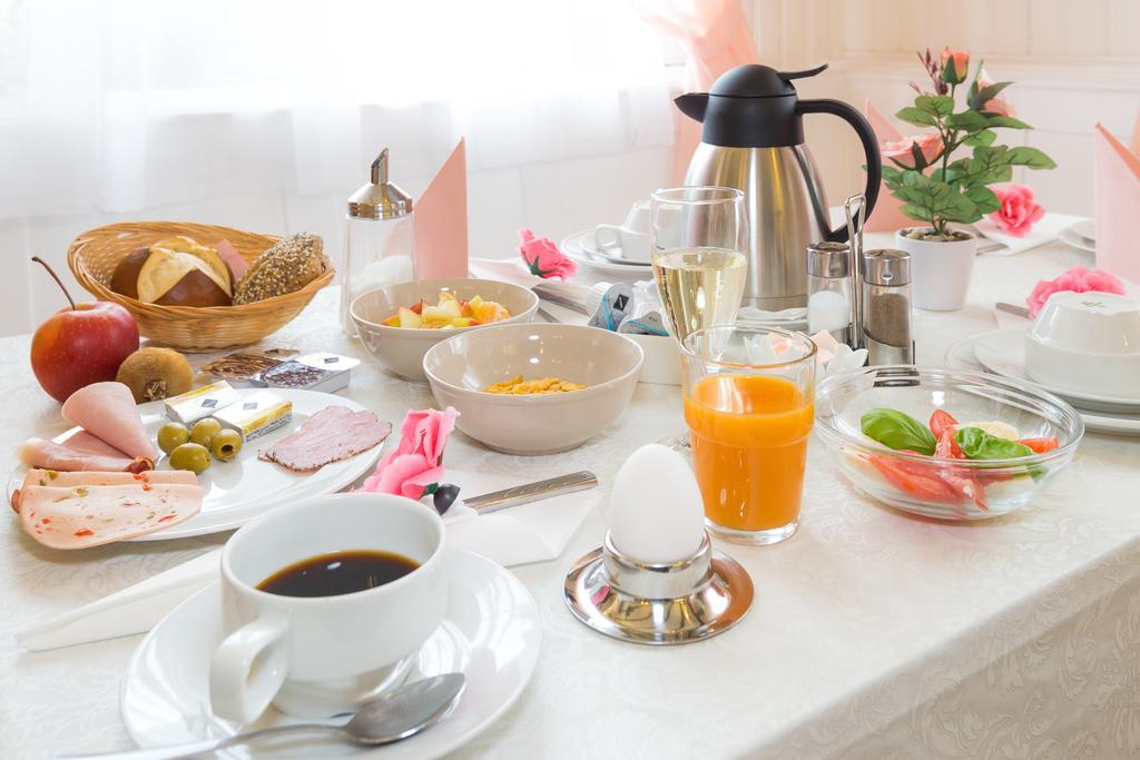 Moosbichl Hotel 3*