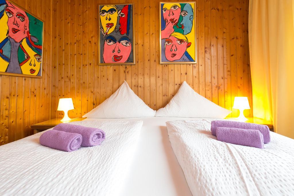 Moosbichl Hotel Munich