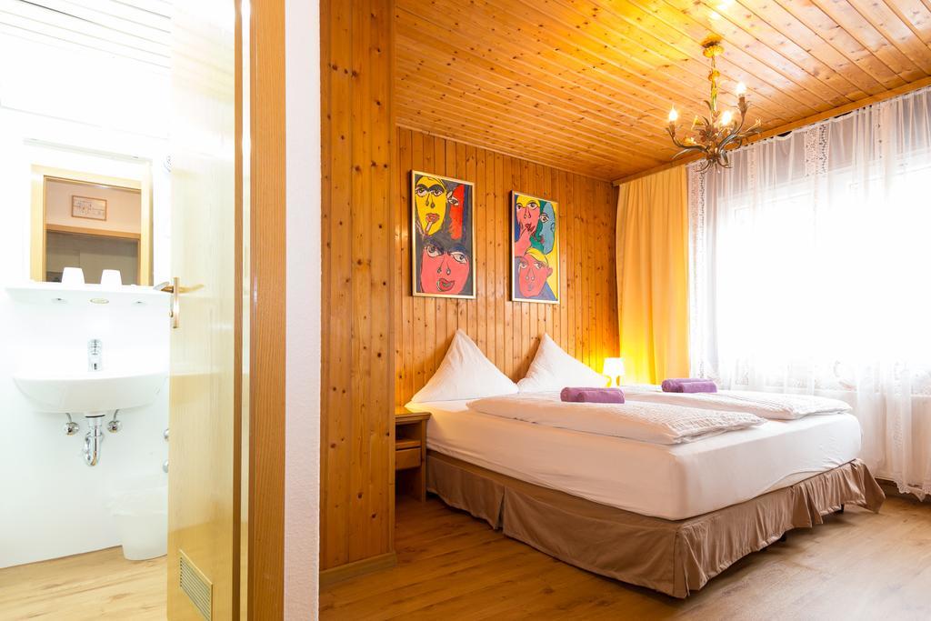 Moosbichl Hotel 3*