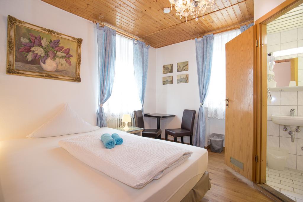 Moosbichl Hotel