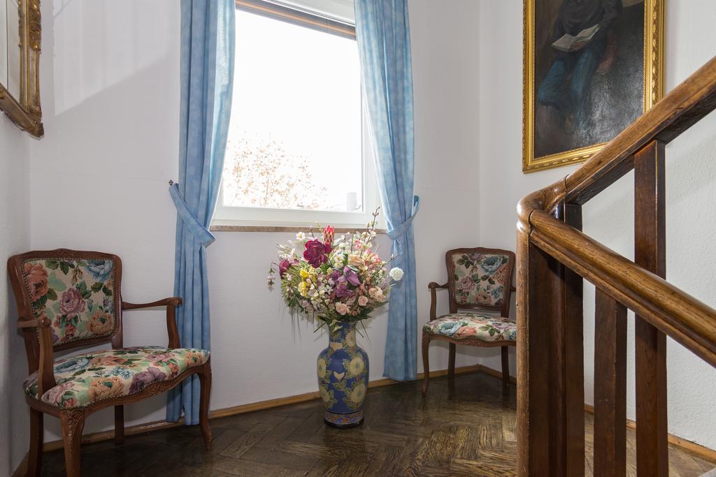 Moosbichl Hotel Munich