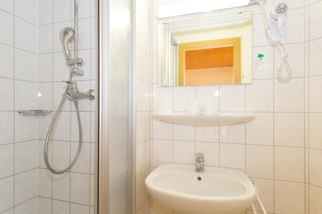 Moosbichl Hotel 3*