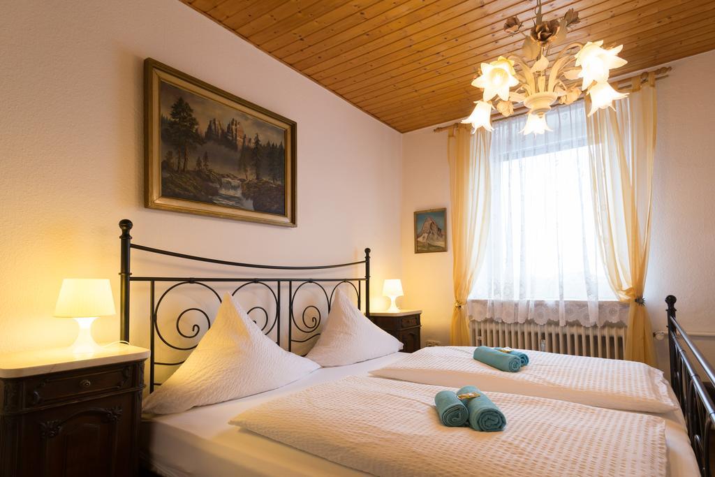 Hotel Moosbichl