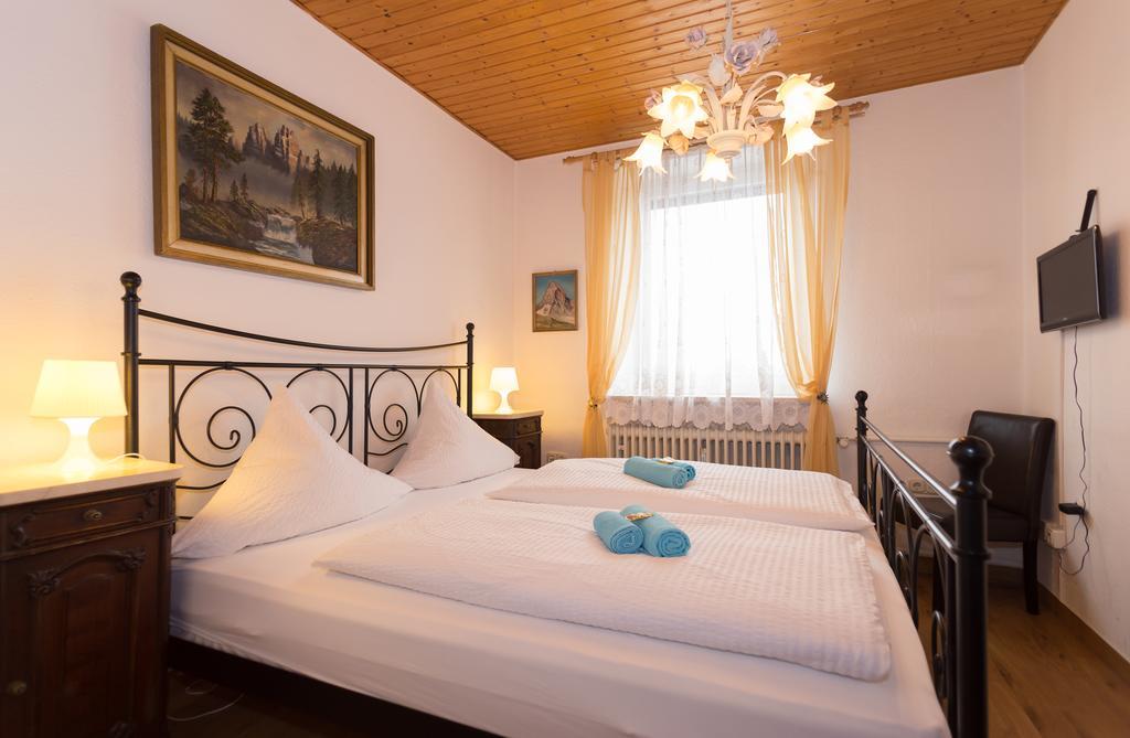 Moosbichl Hotel
