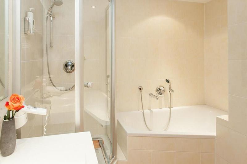 Centro Mondial City, Trademark Collection By Wyndham 3*