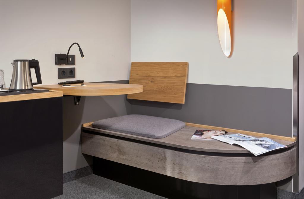 Intercityhotel Munich