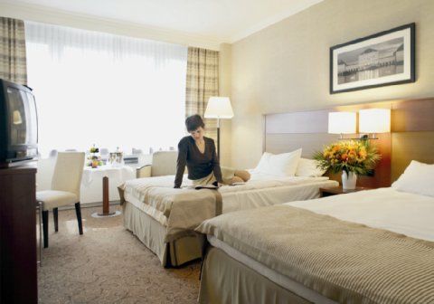 Munich-schwabing 4* Munich