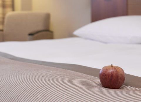 Hotel Munich-schwabing
