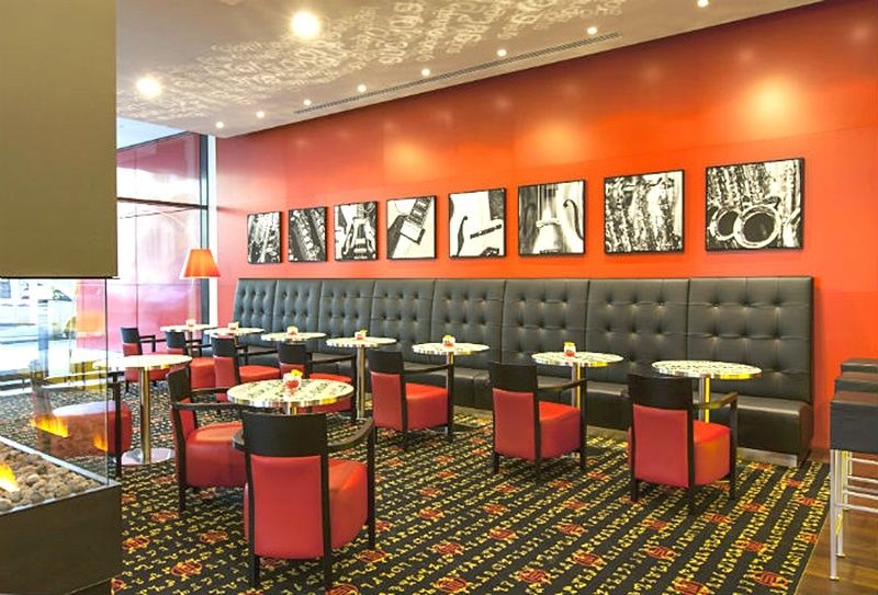 - Westpark By Ihg 4* Munich