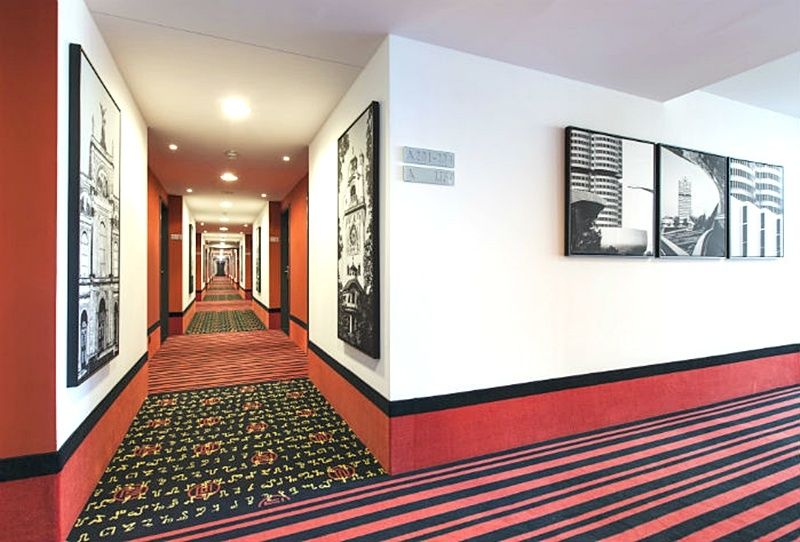 - Westpark By Ihg Hotel 4*