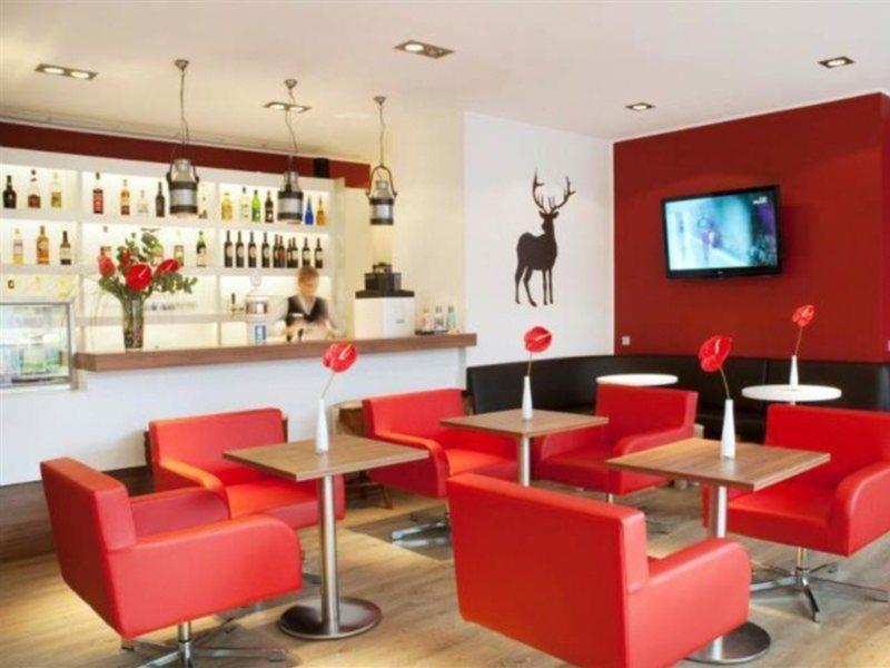 Sure By Western Hauptbahnhof 3* Munique