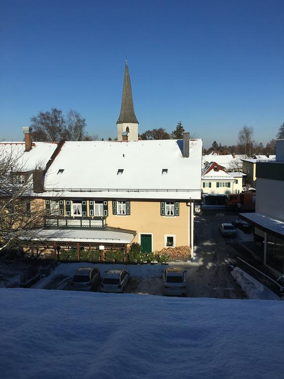 Hotel Heigl Munich