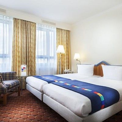Park By Radisson Frankfurter Ring Hotel München
