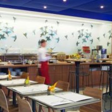 Adagio Aparthotel Munich