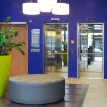 Aparthotel Adagio 4*