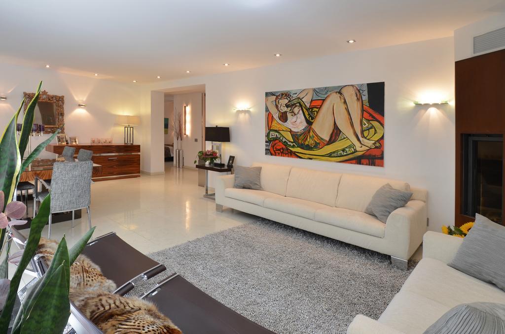 Apartment Luxury Center
