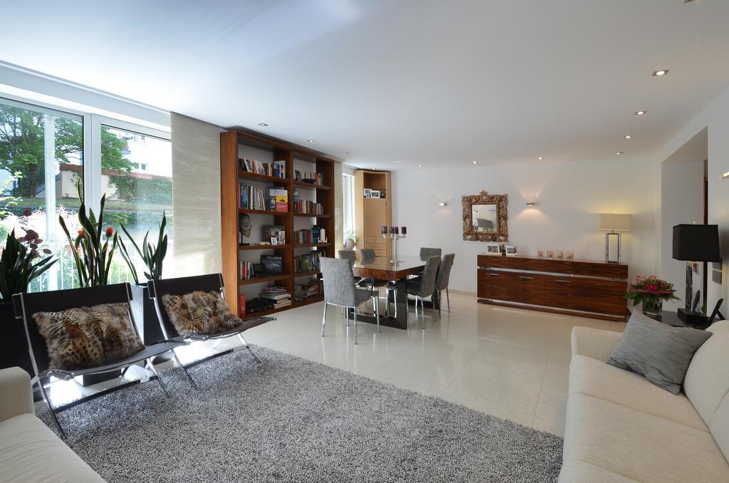 Apartment Luxury Center *