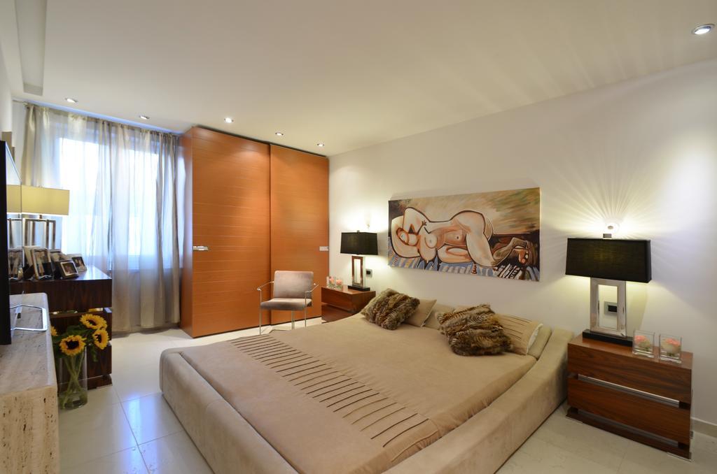 Apartment Luxury Center