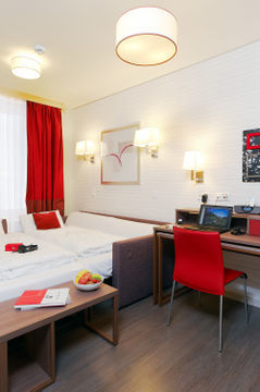 Aparthotel Adagio 4*