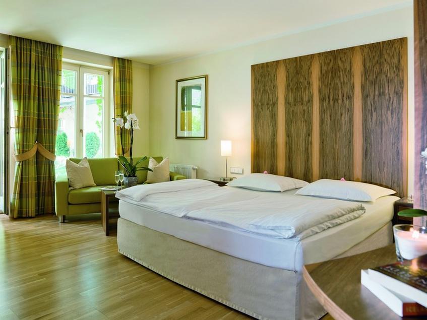 Maximilian Hotel München
