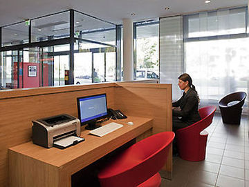 Ibis City West Hotel