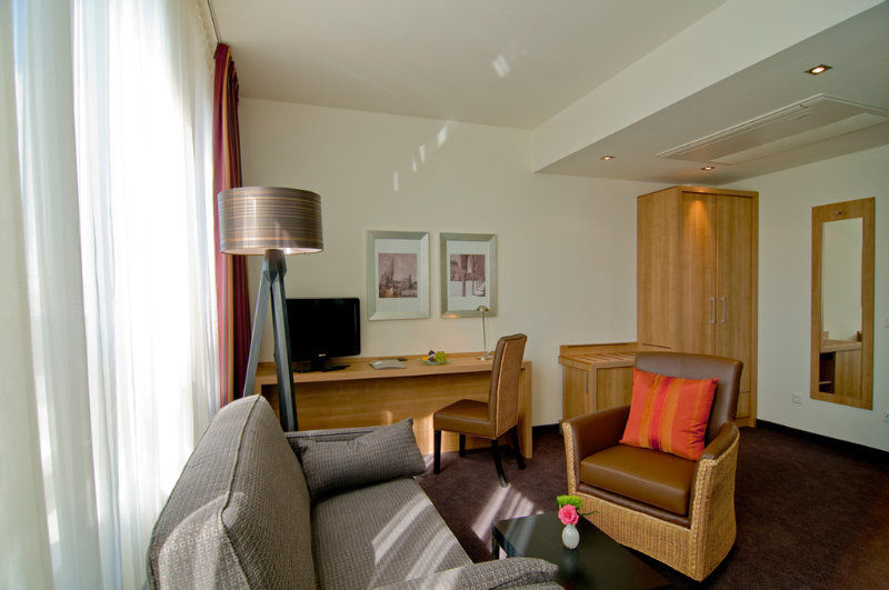 Achat Sued 4* Munich