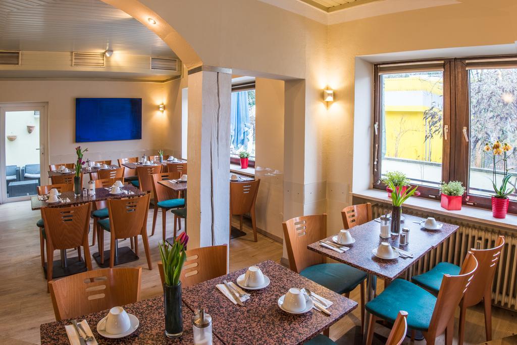 Hotel Ahorn