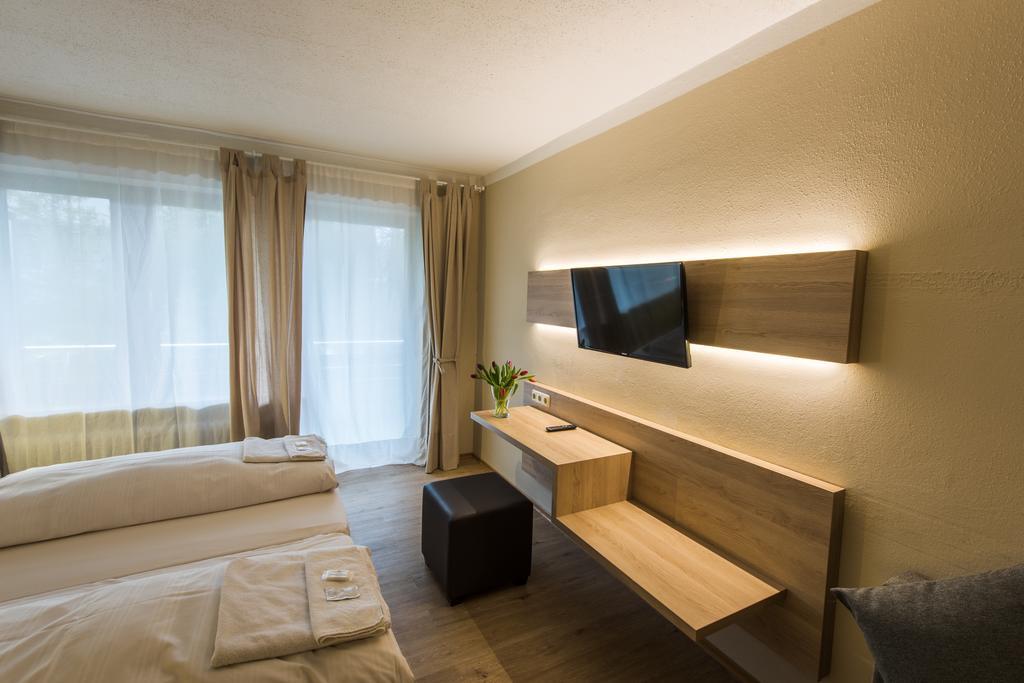 Ahorn 3* Munich