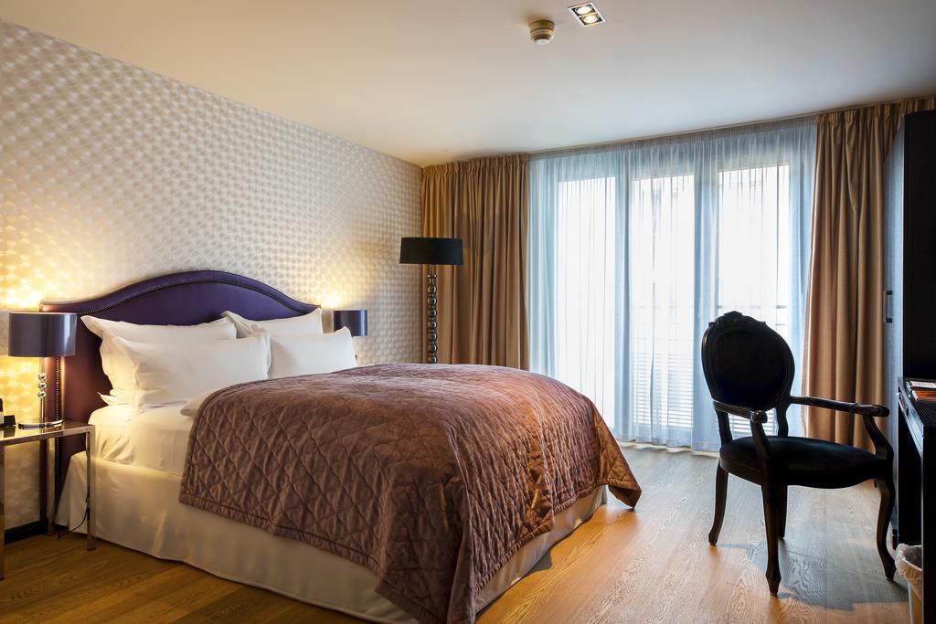 Hotel La Mansion Vi Vadi 4*