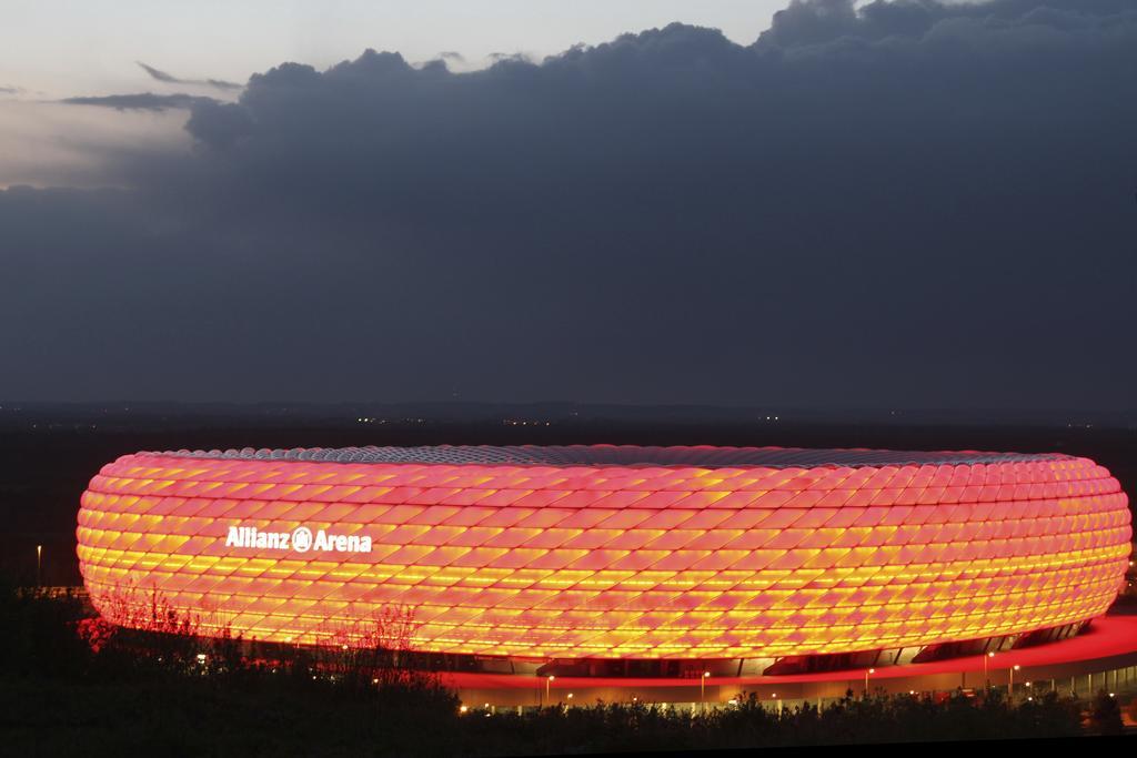Heigl Munich