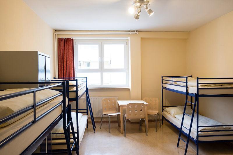 Hostel Haus International