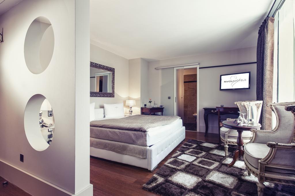 Ambiance Rivoli 4*