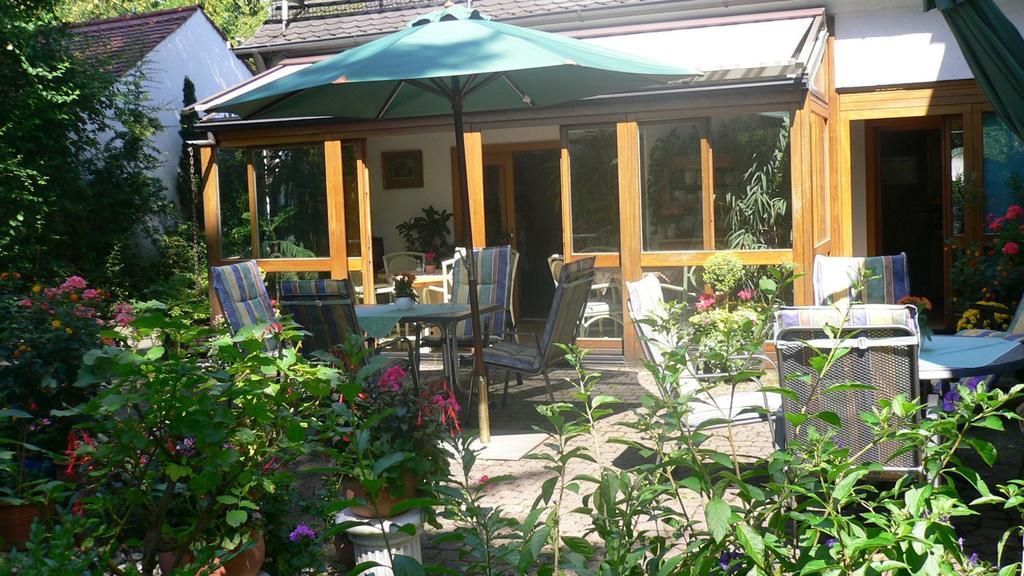 Guest house Neuner