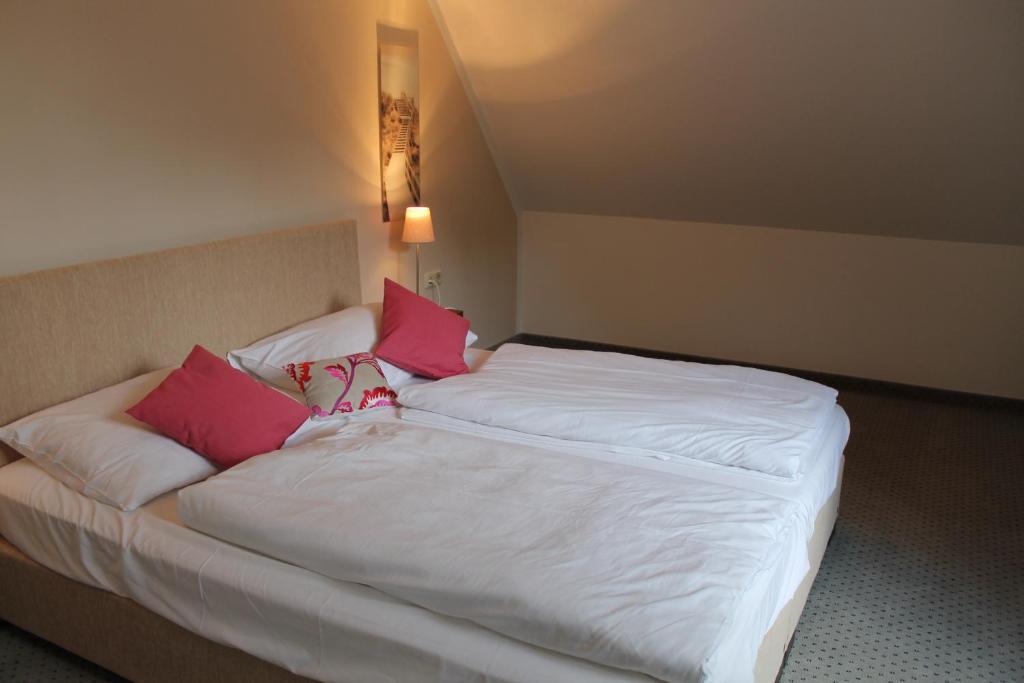 Gasthof Am Schlosspark 3*