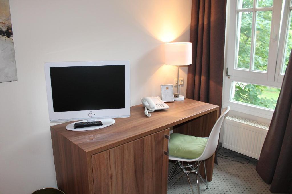 Gasthof Am Schlosspark 3*