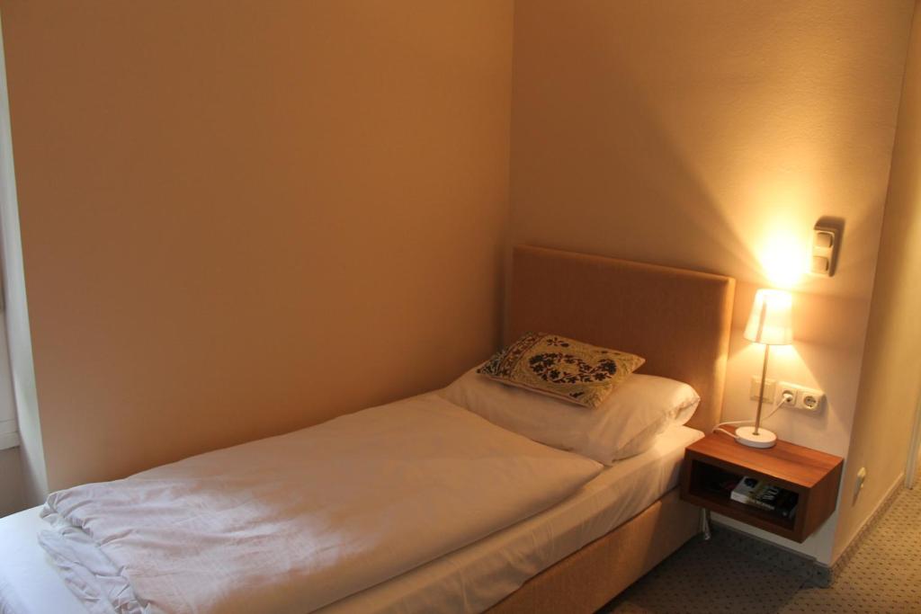 Am Schlosspark Gasthof 3*
