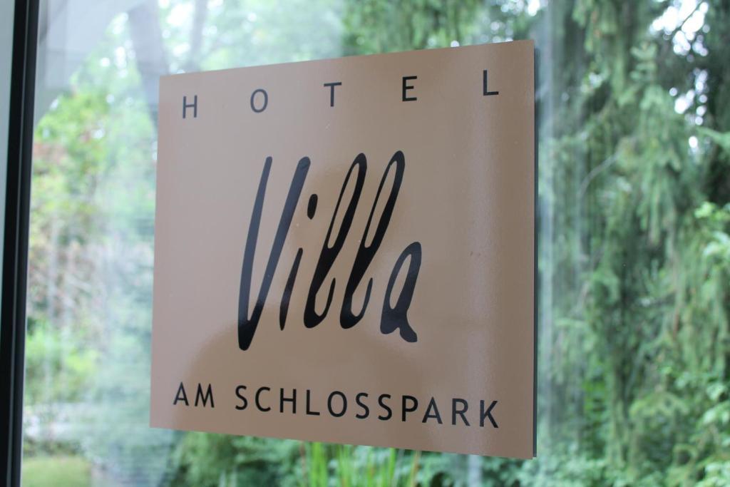 Gasthof Am Schlosspark 3*