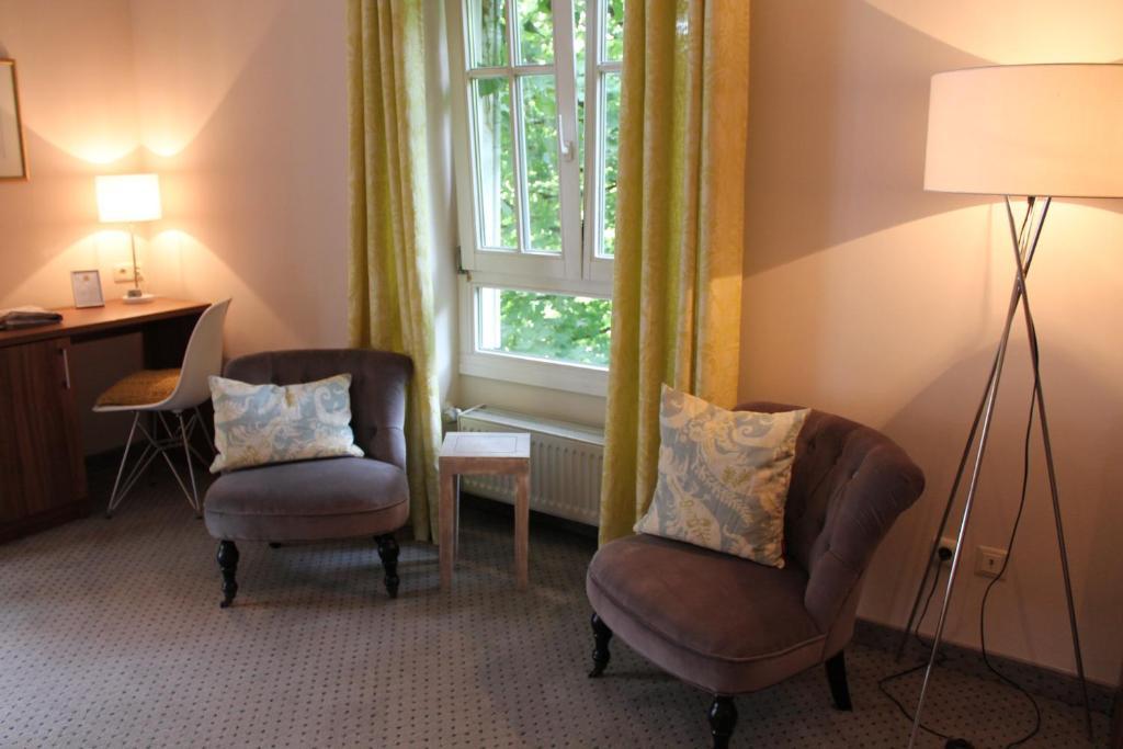 Gasthof Am Schlosspark 3*