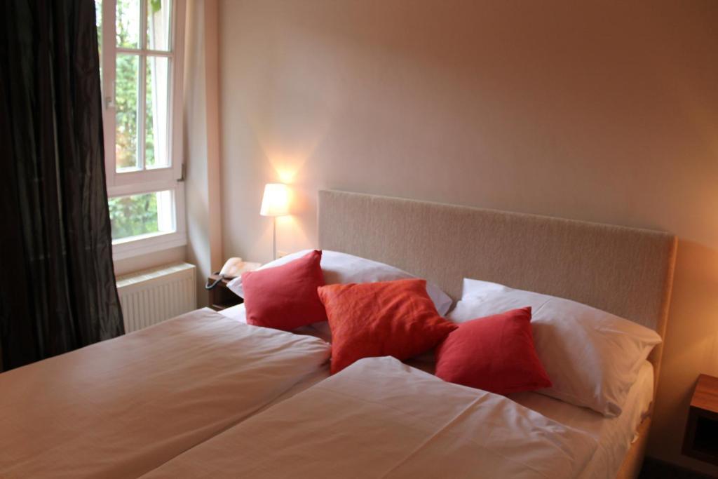 Gasthof Am Schlosspark 3*