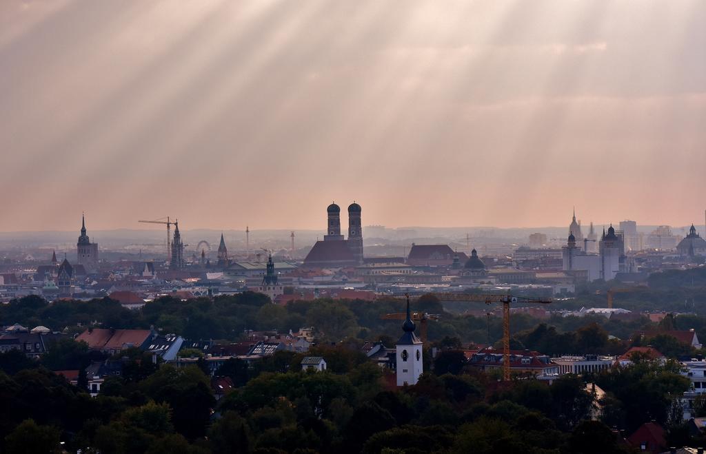 The Rilano München