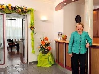 Westside 3* Munich
