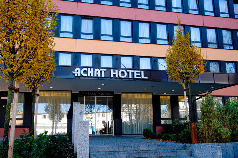 Achat Sued 4* Munich