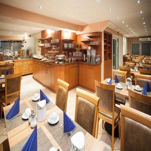 Hotel Centro Mondial City, Trademark Collection By Wyndham 3*