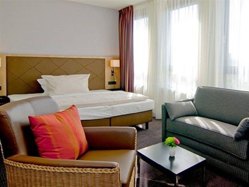 Achat Sued Hotel